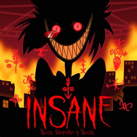 lyrics to insane